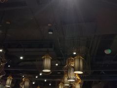 大堂-和彩放题餐厅(酒仙桥店)
