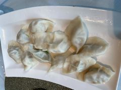 白菜猪肉水饺-小南洋海景餐厅(深圳湾店)