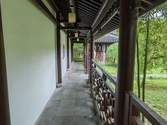 -浙江省博物馆(孤山馆区)