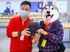 -小米之家(世博源店)
