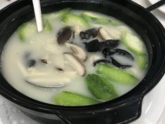 -百乐门喜宴(海珠广场华厦店)