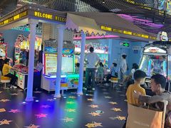 -反斗乐园(领展中心城店)