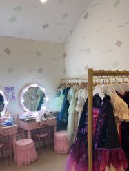 -meland club亲子乐园(重庆万象城店)