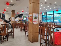 -长平肥姐白粥·海鲜打冷