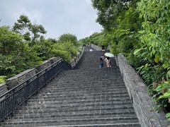 -虞山风景区