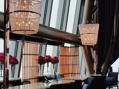 大堂-瑞吉酒店·The Drawing Room闲逸廊·云端下午茶·夜奢Whiskey