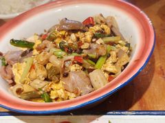 -兔槽江湖菜·重庆璧山兔(水围店)