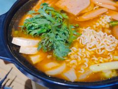 -Dak's 炸鸡(远景路店)