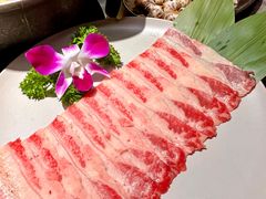 -禄婶鸡煲·打边炉