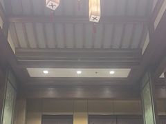 -太湖饭店·寄畅轩中餐厅