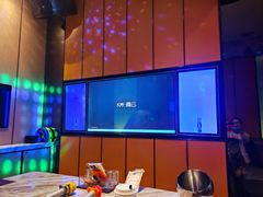 -星聚会KTV(苏州尹山湖歌林公园店)