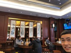 大堂-勤德兴(湖滨路店)