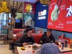 -渔家风味·鲅鱼水饺·央视展播·海鲜天津菜(开发区店)