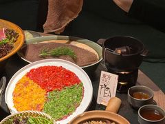 -大龙燚·旷野鲜火锅(广州首店)