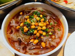 -叶婆婆钵钵鸡(乐山老店)