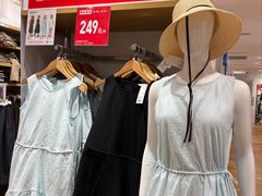 -优衣库(上海虹口龙之梦店)