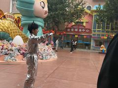 -青岛方特梦幻王国