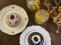 -花间烘焙BLossom Bakery