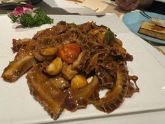 -南门小馆·清真(国贸商城店)