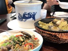 -鱼篮仔·潮汕美食(圆明新园店)