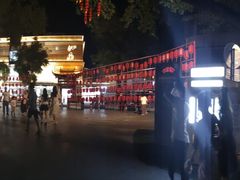 -黎记大排档(慈云路店)