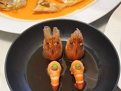 -ANTSTORY 蚂蚁私厨·现代闽菜