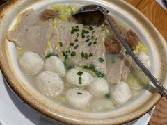 -黄泥岗·地道湖北菜(奥特莱斯店)