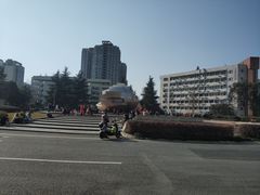 -西南交通大学(九里校区)