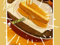 -隐炉和牛烧肉店(群力店)