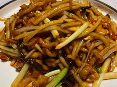 -雲蜀龙阁·金牌水煮鱼(方庄店)