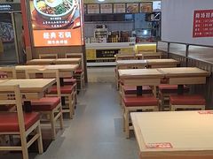 -庆米鲜朝鲜族拌饭(固戍店)