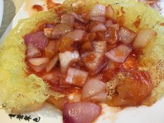 -阿英煲(凉城路店)