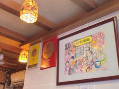 -玫瑰甜品(文明路店)