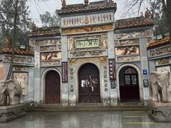 -岳麓山风景名胜区