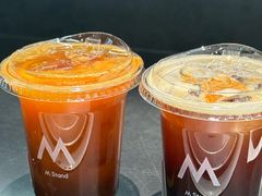 -M Stand(君尚1F店)