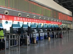 -杭州九堡客运中心