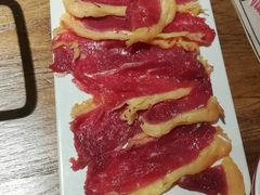 -牛很鲜潮汕牛肉火锅(朝晖路店)