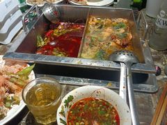 -名扬煮艺肥牛自助火锅(东平店)