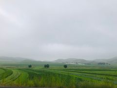 -宝天曼峡谷漂流