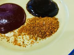 -马路牙子地桌烤肉(工体店)