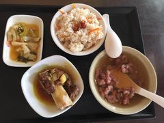 -好成财牛排馆(涂门街总店)