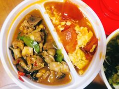 -72街红烧排骨饭(海珠丽影广场店)