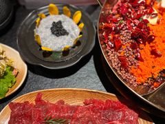 -色響火锅(恒隆广场店)