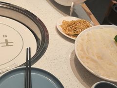 -千牛将·鲜牛肉火锅(开元路店)