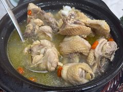 -溪涧堂农家土菜(神仙居店)