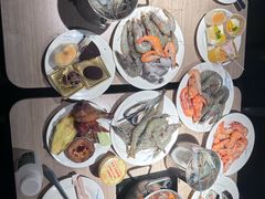 -星伦多自助料理(江阴万达店)