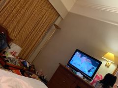 -澳门皇庭海景酒店