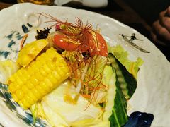 -木屋烧烤(龙湖天街店)