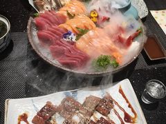 -德川家日本料理(华堂·新辰汇店)