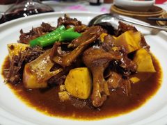 平安鸿运鸭-上座云间·青年赣菜(绿茵店)